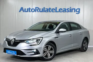 Renault Megane din 2023 - oferta REN235261