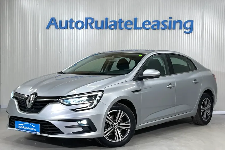 Renault Megane din 2023 cu 91.233 km - oferta REN235261 - foto 1