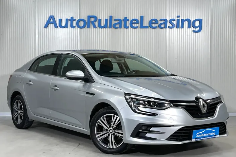 Renault Megane din 2023 cu 91.233 km - oferta REN235261 - foto 2