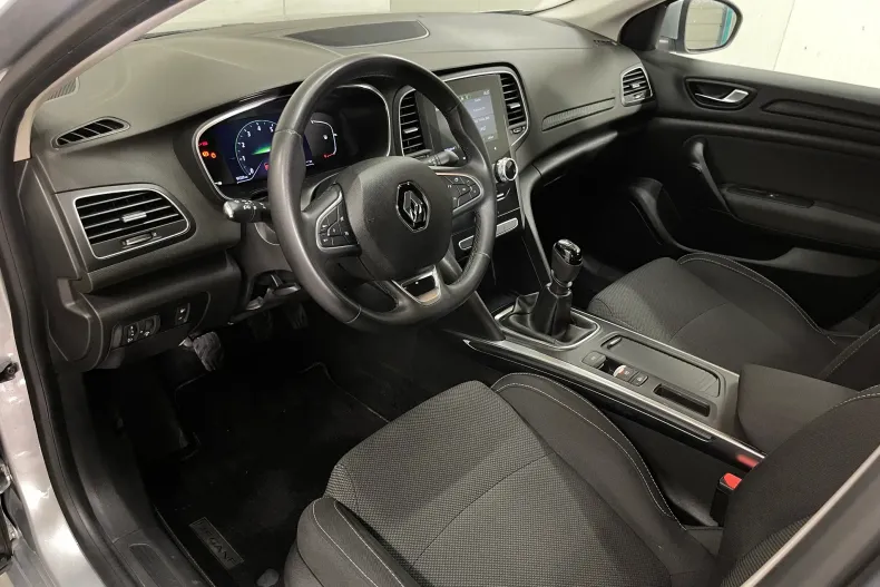 Renault Megane din 2023 cu 91.233 km - oferta REN235261 - foto 5