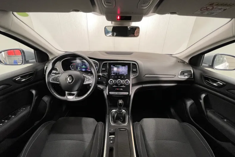 Renault Megane din 2023 cu 91.233 km - oferta REN235261 - foto 7