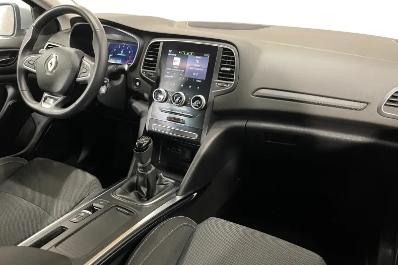 Renault Megane din 2023 cu 91.233 km - oferta REN235261 - foto 8