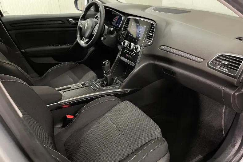 Renault Megane din 2023 cu 91.233 km - oferta REN235261 - foto 10