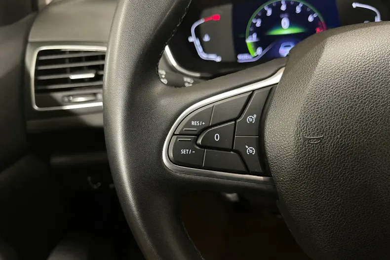 Renault Megane din 2023 cu 91.233 km - oferta REN235261 - foto 17