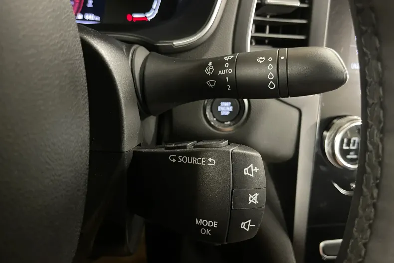 Renault Megane din 2023 cu 91.233 km - oferta REN235261 - foto 18