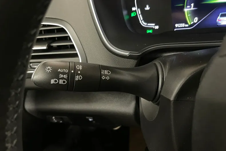 Renault Megane din 2023 cu 91.233 km - oferta REN235261 - foto 19