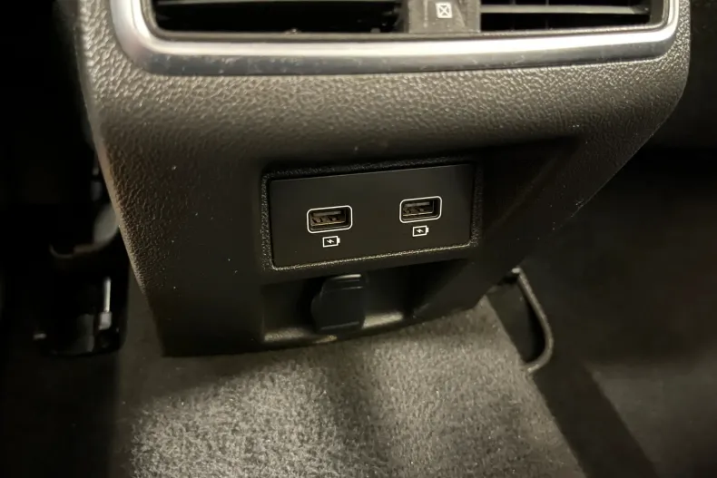 Renault Megane din 2023 cu 91.233 km - oferta REN235261 - foto 21