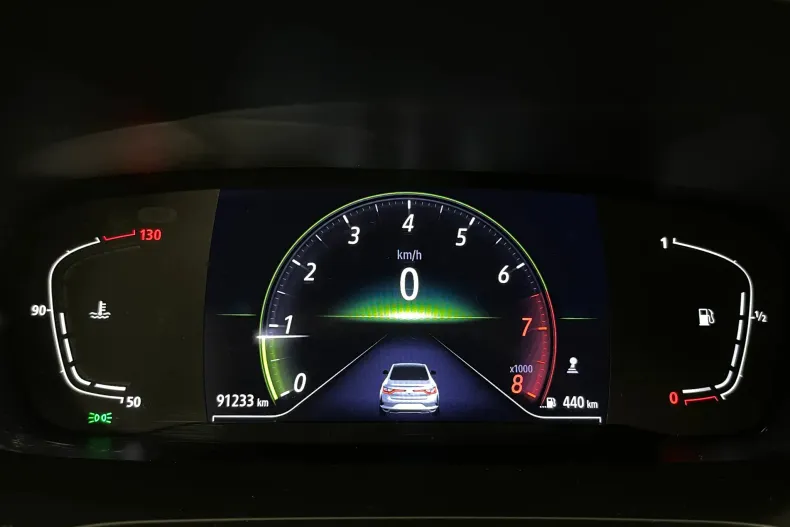 Renault Megane din 2023 cu 91.233 km - oferta REN235261 - foto 23