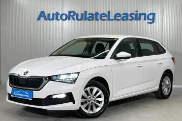 Skoda Scala din 2024 - oferta SKO235262