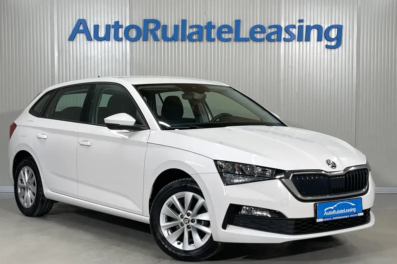 Skoda Scala din 2024 cu 47.307 km - oferta SKO235262 - foto 2