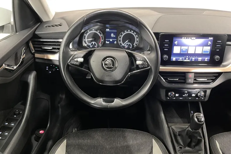 Skoda Scala din 2024 cu 47.307 km - oferta SKO235262 - foto 6
