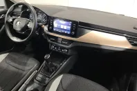 Skoda Scala din 2024 cu 47.307 km - oferta SKO235262 - foto 8