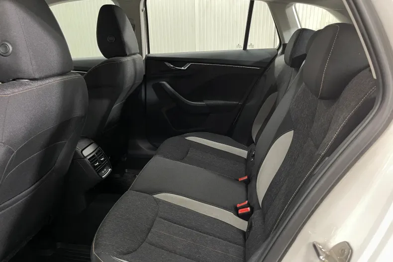 Skoda Scala din 2024 cu 47.307 km - oferta SKO235262 - foto 11