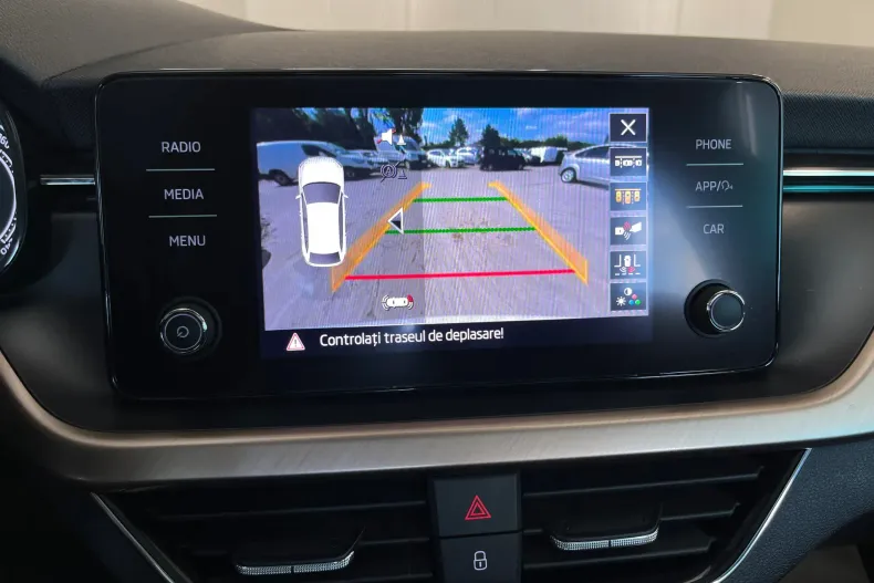 Skoda Scala din 2024 cu 47.307 km - oferta SKO235262 - foto 13