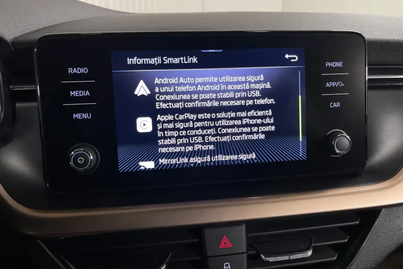 Skoda Scala din 2024 cu 47.307 km - oferta SKO235262 - foto 14