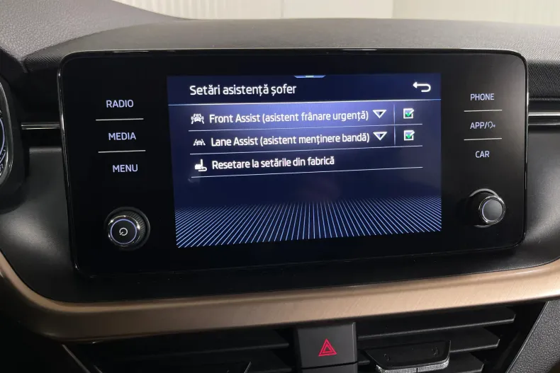 Skoda Scala din 2024 cu 47.307 km - oferta SKO235262 - foto 15