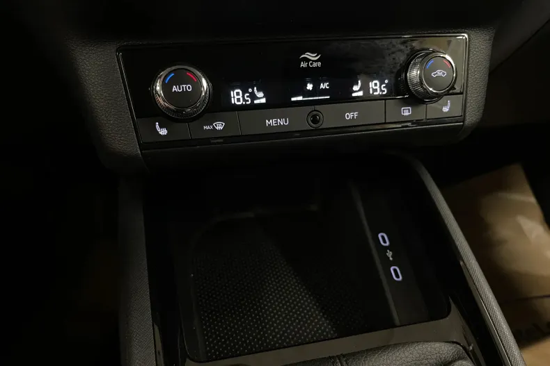 Skoda Scala din 2024 cu 47.307 km - oferta SKO235262 - foto 19