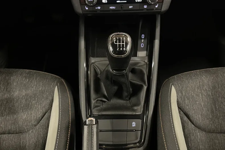 Skoda Scala din 2024 cu 47.307 km - oferta SKO235262 - foto 25