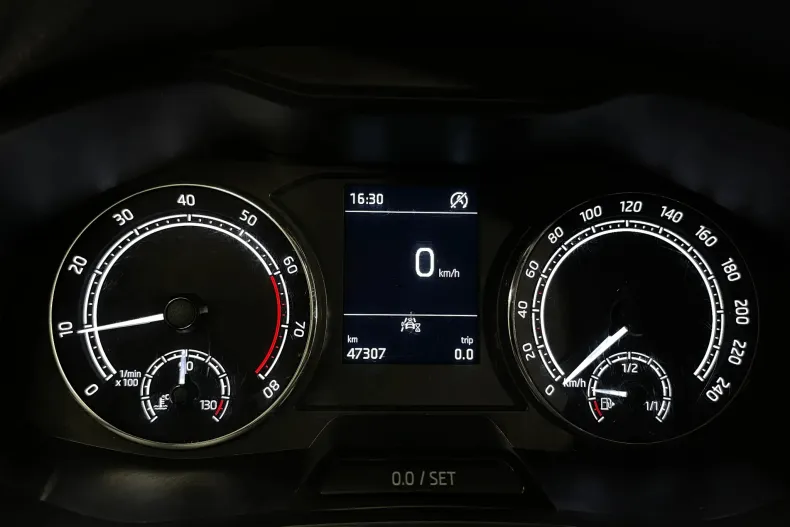 Skoda Scala din 2024 cu 47.307 km - oferta SKO235262 - foto 26