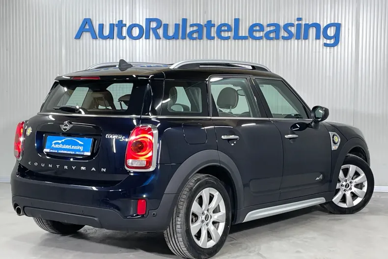 MINI Countryman din 2020 cu 58.831 km - oferta MIN235263 - foto 2