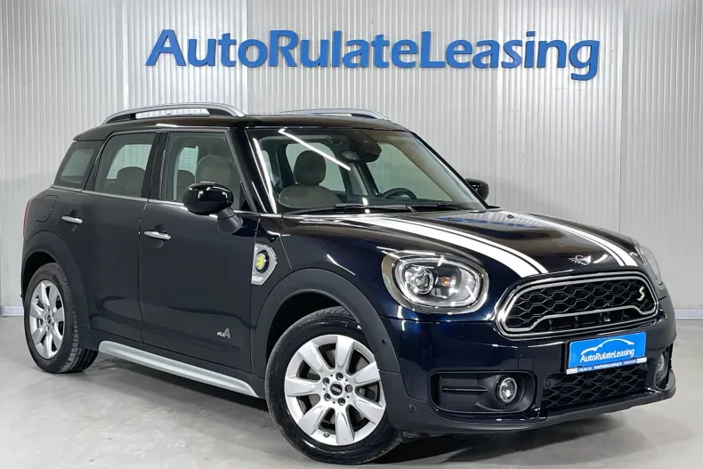MINI Countryman din 2020 cu 58.831 km - oferta MIN235263 - foto 3