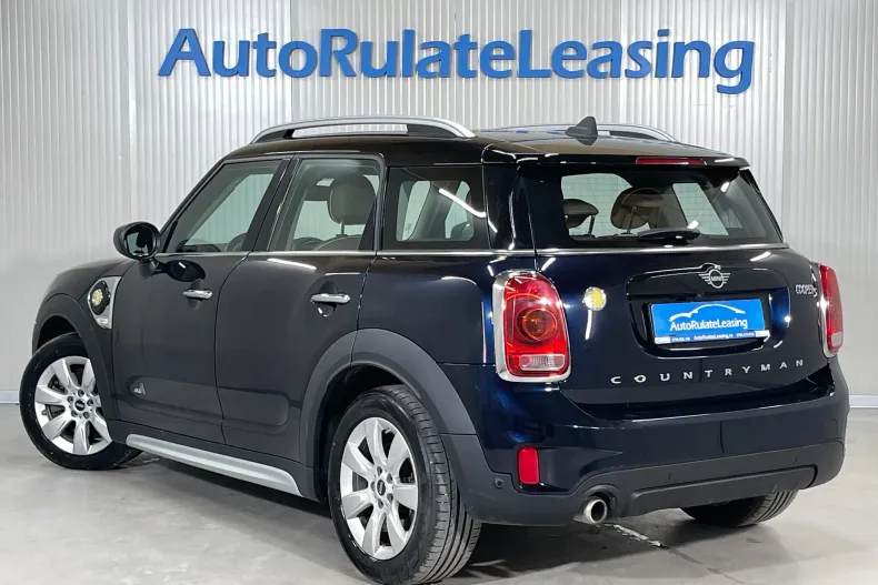 MINI Countryman din 2020 cu 58.831 km - oferta MIN235263 - foto 4