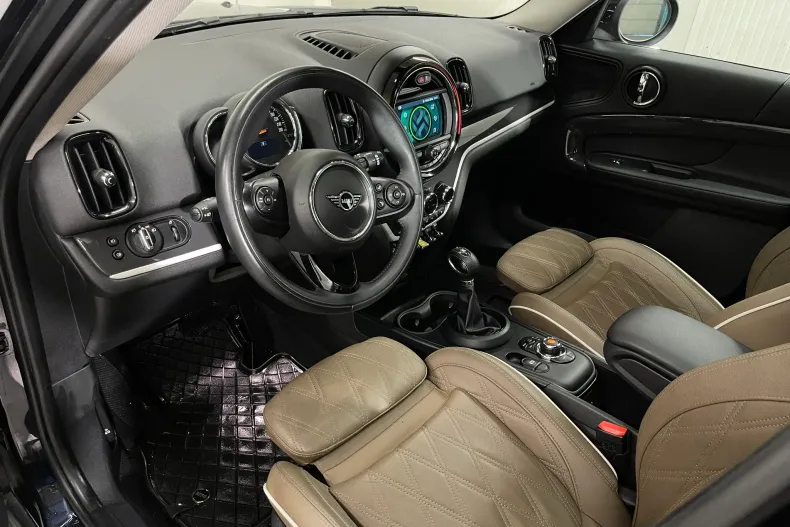 MINI Countryman din 2020 cu 58.831 km - oferta MIN235263 - foto 5
