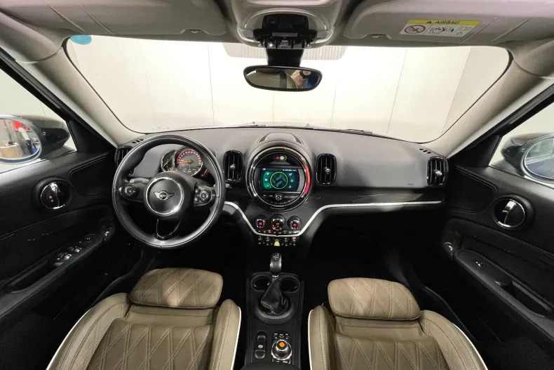 MINI Countryman din 2020 cu 58.831 km - oferta MIN235263 - foto 8