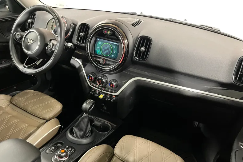 MINI Countryman din 2020 cu 58.831 km - oferta MIN235263 - foto 9