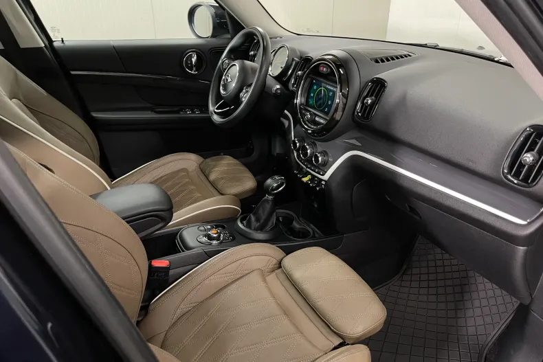 MINI Countryman din 2020 cu 58.831 km - oferta MIN235263 - foto 11