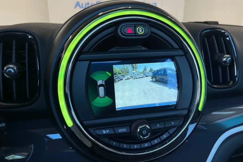 MINI Countryman din 2020 cu 58.831 km - oferta MIN235263 - foto 14