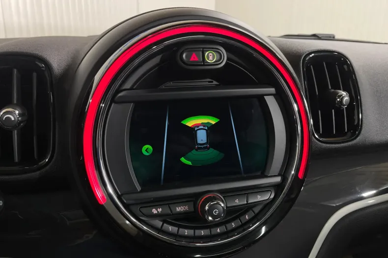 MINI Countryman din 2020 cu 58.831 km - oferta MIN235263 - foto 15