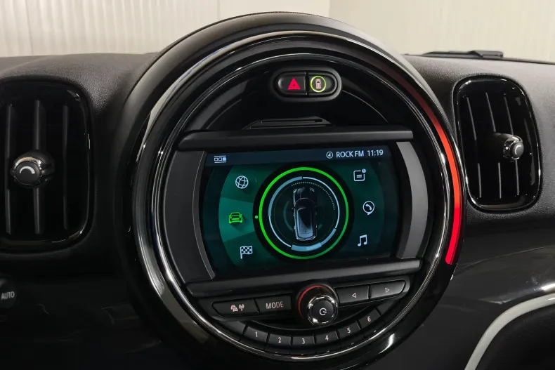 MINI Countryman din 2020 cu 58.831 km - oferta MIN235263 - foto 16