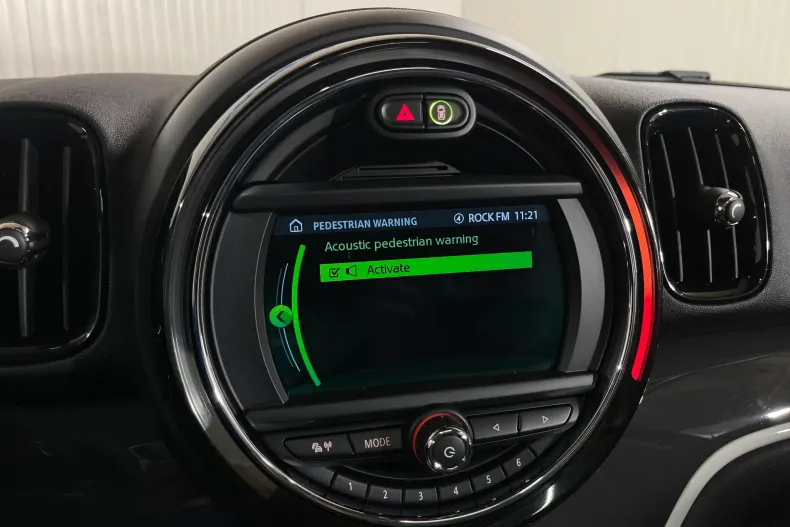 MINI Countryman din 2020 cu 58.831 km - oferta MIN235263 - foto 18