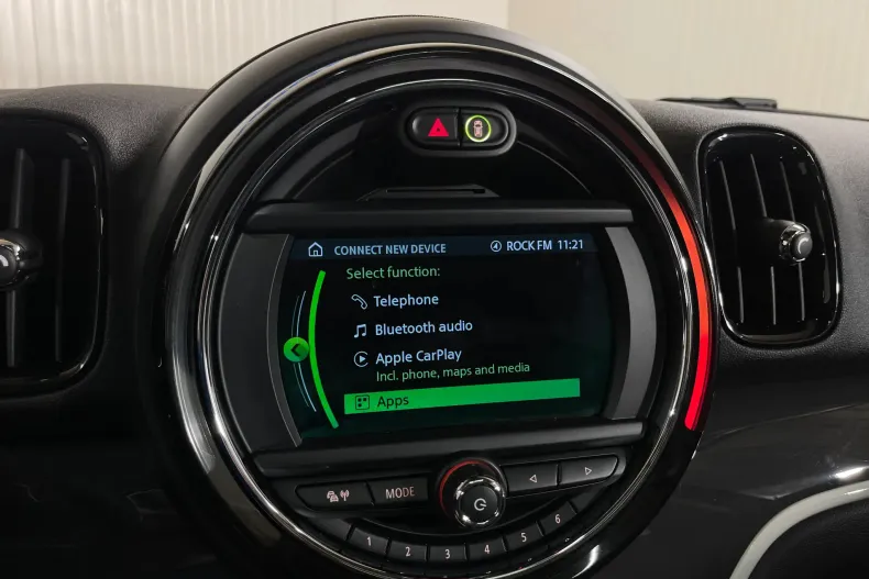 MINI Countryman din 2020 cu 58.831 km - oferta MIN235263 - foto 19