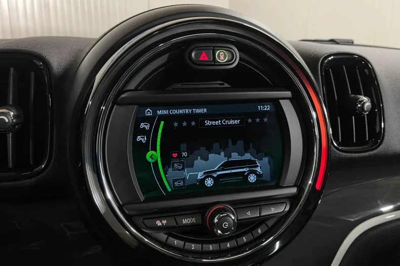 MINI Countryman din 2020 cu 58.831 km - oferta MIN235263 - foto 20