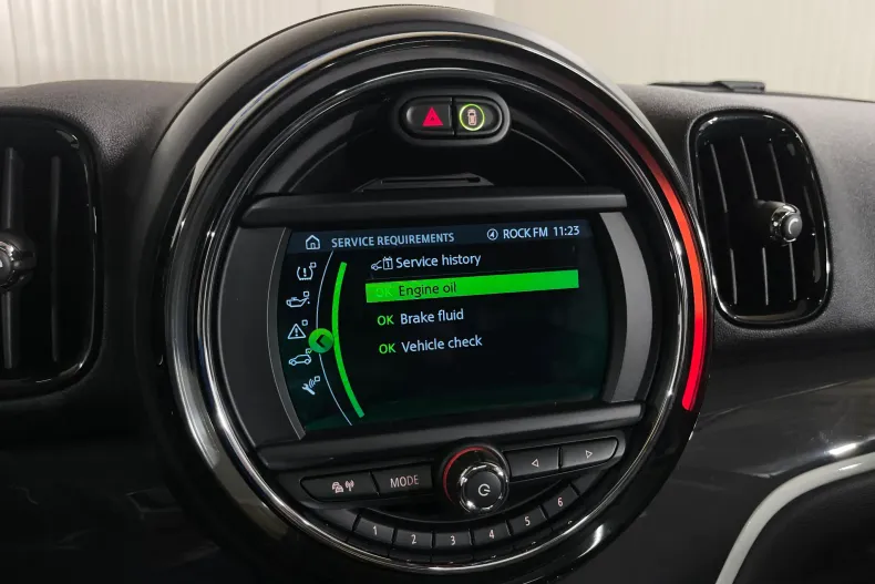 MINI Countryman din 2020 cu 58.831 km - oferta MIN235263 - foto 21