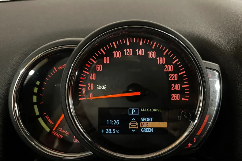 MINI Countryman din 2020 cu 58.831 km - oferta MIN235263 - foto 28