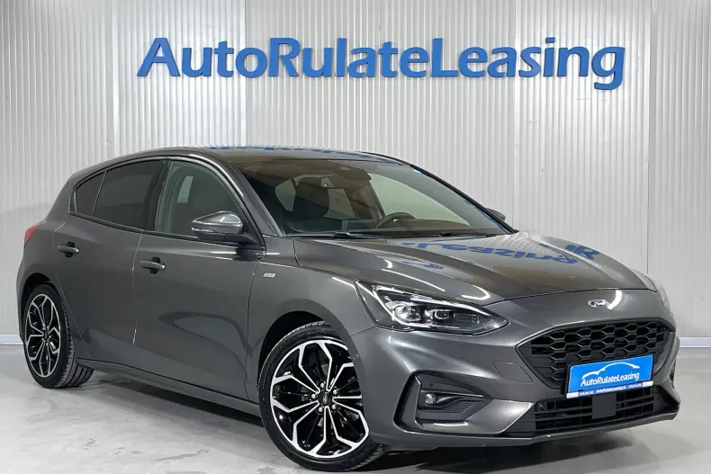 Ford Focus din 2022 cu 104.177 km - oferta FOR235264 - foto 2