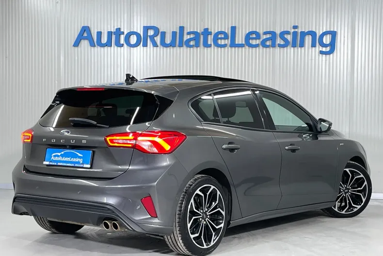 Ford Focus din 2022 cu 104.177 km - oferta FOR235264 - foto 3