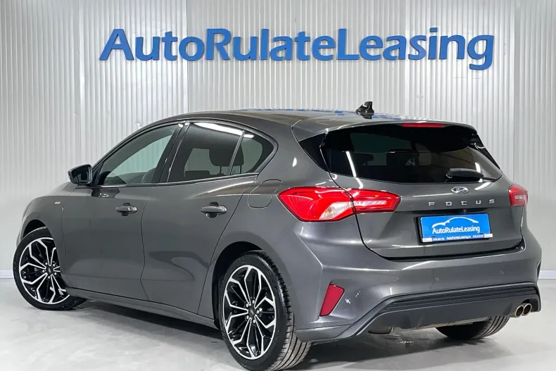 Ford Focus din 2022 cu 104.177 km - oferta FOR235264 - foto 4