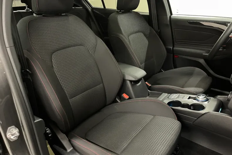 Ford Focus din 2022 cu 104.177 km - oferta FOR235264 - foto 10