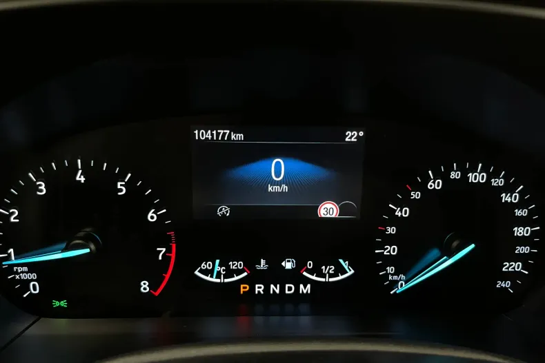 Ford Focus din 2022 cu 104.177 km - oferta FOR235264 - foto 30