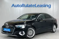 Audi A3 Limuzina din 2022 cu 116.996 km - oferta AUD235265 - foto 1