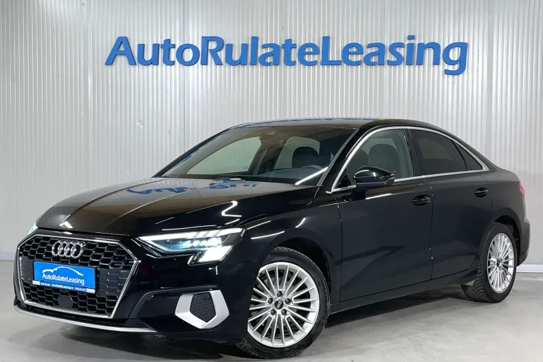 Audi A3 Limuzina din 2022 cu 116.996 km - oferta AUD235265 - foto 1