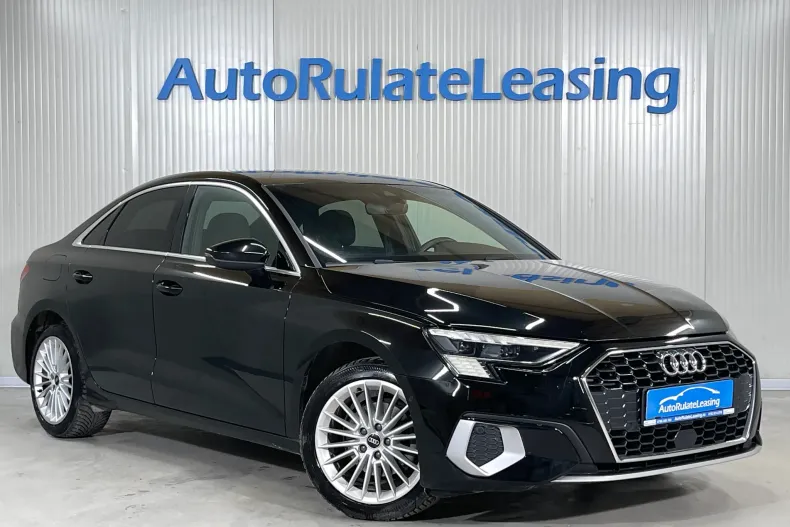 Audi A3 Limuzina din 2022 cu 116.996 km - oferta AUD235265 - foto 2