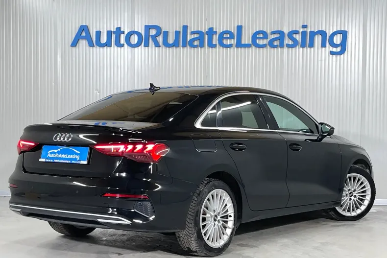 Audi A3 Limuzina din 2022 cu 116.996 km - oferta AUD235265 - foto 3