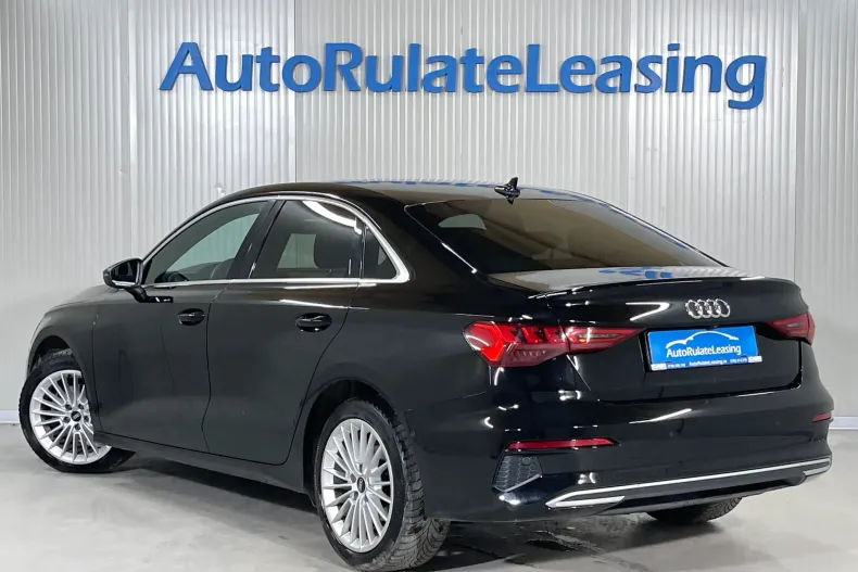 Audi A3 Limuzina din 2022 cu 116.996 km - oferta AUD235265 - foto 4