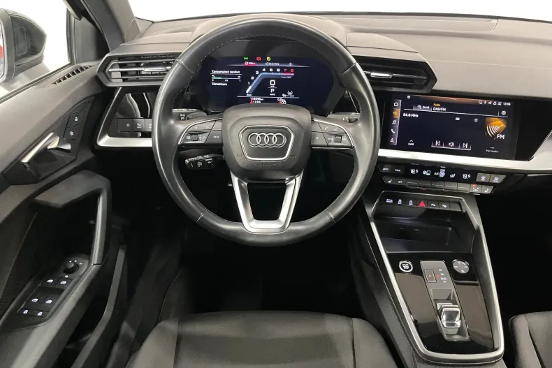 Audi A3 Limuzina din 2022 cu 116.996 km - oferta AUD235265 - foto 6