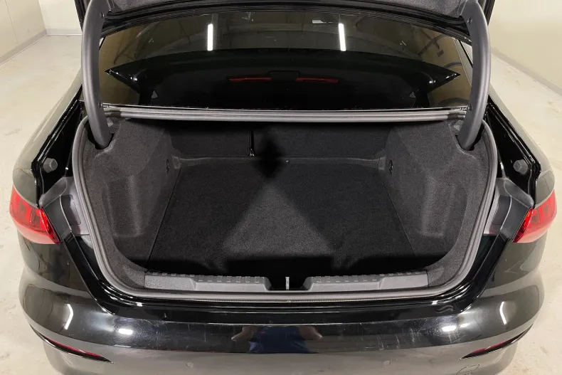 Audi A3 Limuzina din 2022 cu 116.996 km - oferta AUD235265 - foto 12
